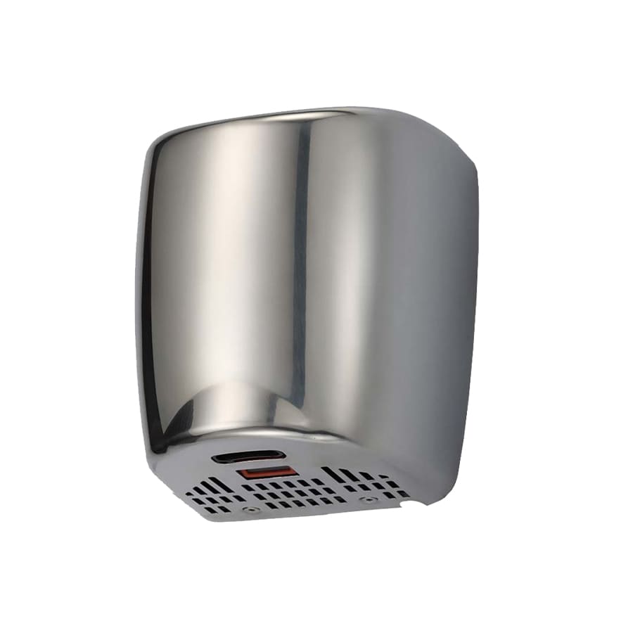 Stainless-Steel-Hand-Dryer