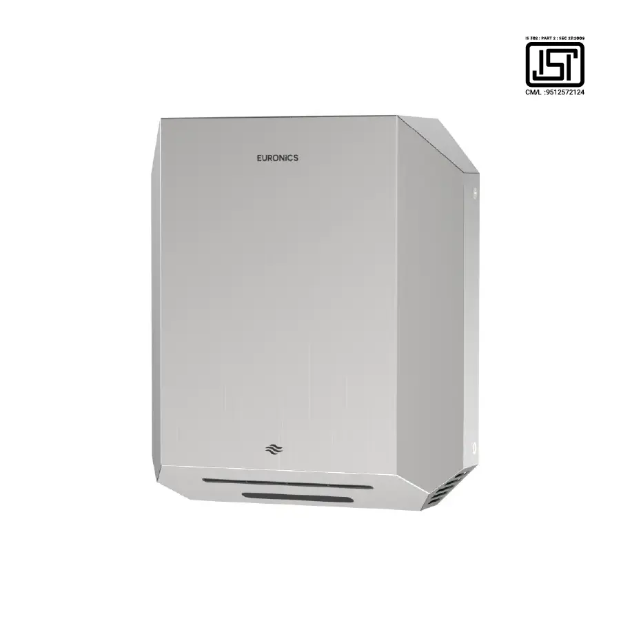 Trimax H4 Hand Dryer (Brushless Motor)