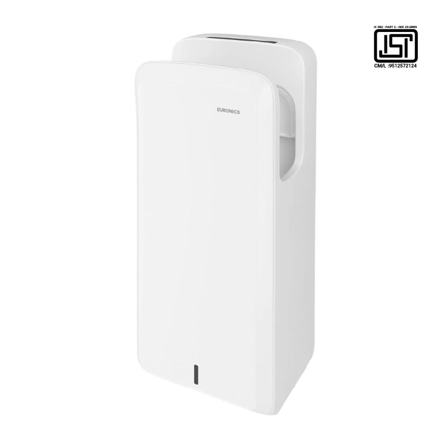 YZD3N-Jet-Hand-Dryer